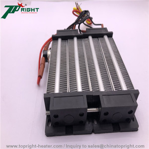 400w 500w 550w 650w 220v Electric Ptc Heating Element, Ptc <strong>Heater</strong> for Room Heating - Product Image 2