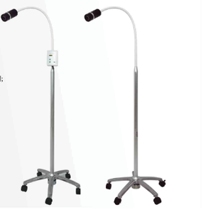 Lámpara de Examen Quirúrgico Más Vendida para Hospital, Lámpara Médica Móvil Portátil Pequeña - Product Image 4
