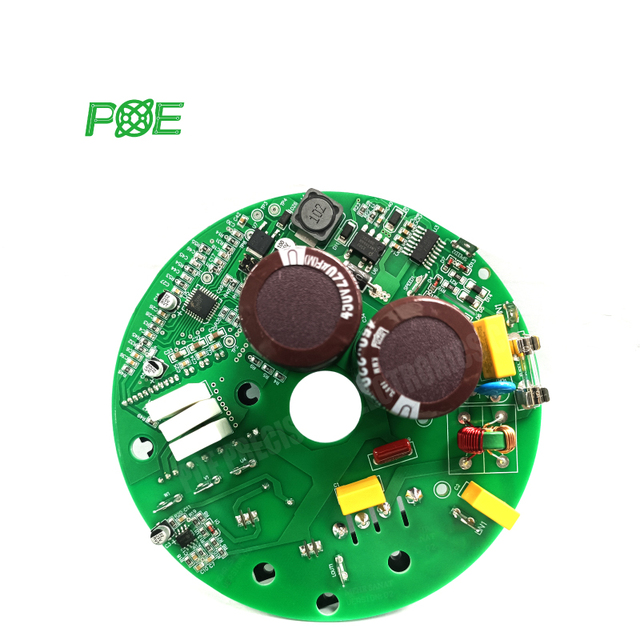Professional OEM Offering Comprehensive PCB Component Sourcing Assembly PCBA Solutions Services