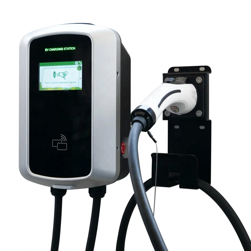 Bluesky 22kw Wallbox Electric Charging Station