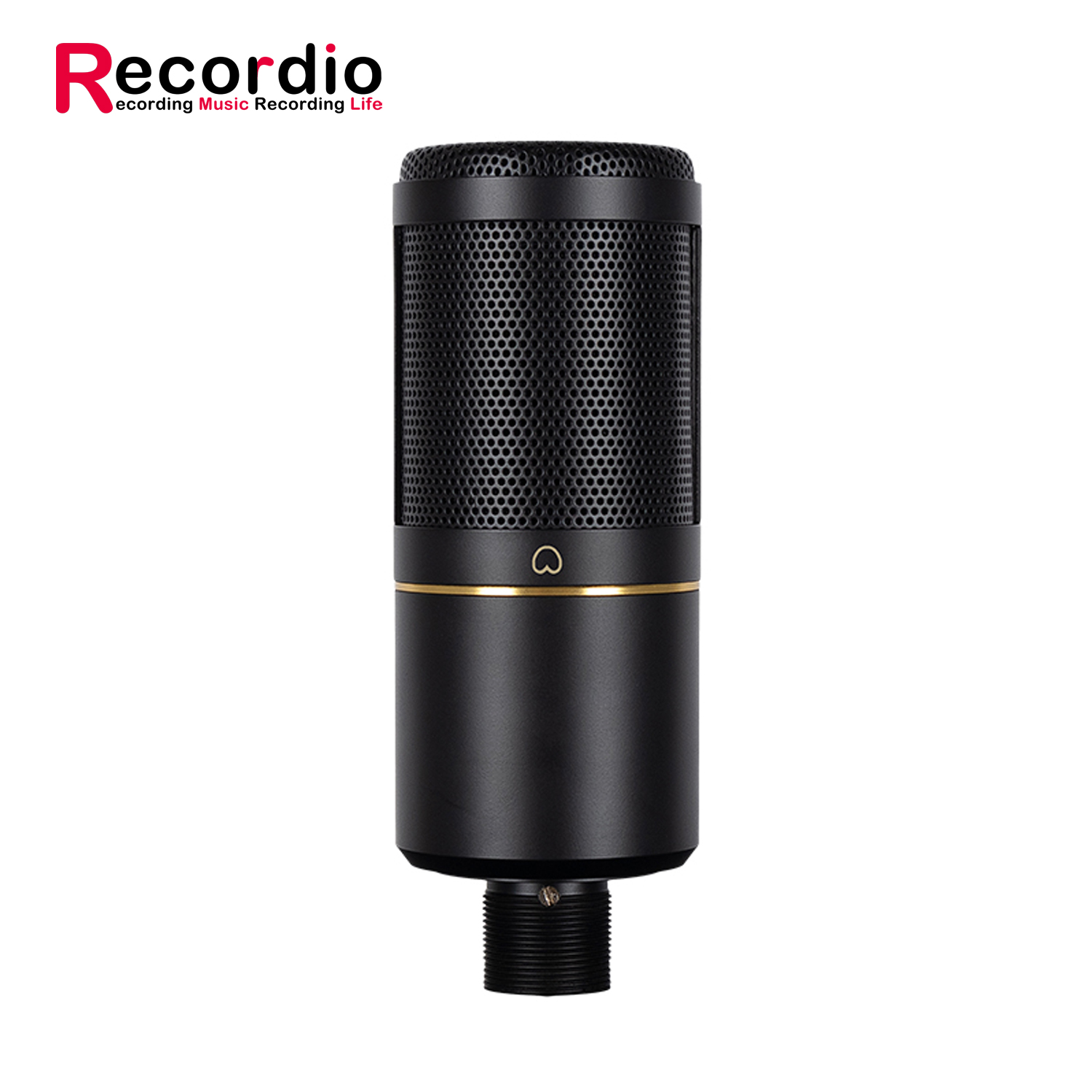 ミュージック FT Official fanmeeting collection GAM-ZX320 Condenser Microphone - Professional Studio Recording