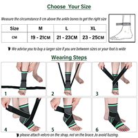 Attelle de compression pour poignet, coude, genou et cheville pour femmes et hommes, idéale pour la gym et l'entraînement, avec sangle de compression