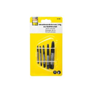 EASY WORK Extractor de tornillos/Extractor de VIS/schroef - Product Image 2