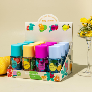 ผู้จัดจำหน่ายน้ำหอมแท้จากโรงงาน น้ำหอมผสมกลิ่นต่างๆ บอดี้สเปรย์แท้ น้ำหอมผู้หญิง - Product Image 4