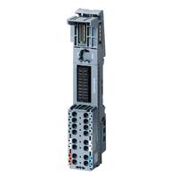Controlador Lógico Programable 6ES73152FJ140AB0, CPU Clásico para Automatización Industrial, Controlador Lógico Programable para Riel DIN, Marca Nueva
