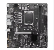 MSI PRO B760M-B