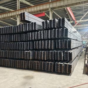 Prime Quality A36/A572GR50/A992 IPE 220/240/300/360/450/600 HEB 260 <strong>HEA</strong> <strong>200</strong> Hot Rolled H Beam Structural Steel - Product Image 6