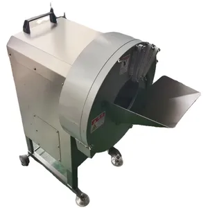 Vegetable and fruit shredding processing/carrot shredding machine/ ginger shredding machine factory price