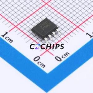 Amplificador operacional de chip IC de circuito integrado GT8021P8 SOP-8 nuevo y original - Product Image 1