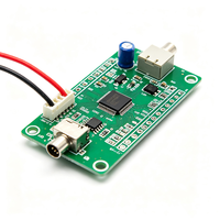 Perakitan Prototipe PCB Kustom, Pengembangan PCBA Atomizer Humidifier Elektronik, Produsen Papan Sirkuit