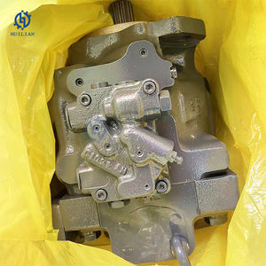 <span class=keywords><strong>Takeuchi</strong></span> Tb153fr Tb15fr Tb175 Tb180fr Tb20r <span class=keywords><strong>Tb21</strong></span> Tb2200 D Tb228 Tb235 Tb23r Tb25 Mini Graafmachine Hydraulische Pomp - Product Image 2