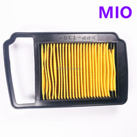 Filtre à air propre pour moto WANOU PCX MIO BEAT XRM NMAX