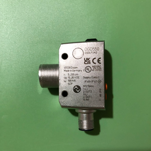 เซ็นเซอร์โฟโตอิเล็กทริก I&FM OGD550 IO-LINK 1.1 เซ็นเซอร์ออปติคอลอุตสาหกรรม - Product Image 6