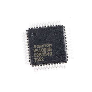 Produits électroniques d'origine authentiques, puce IC VS1003B-L LQFP-48 VS1003 - Product Image 1