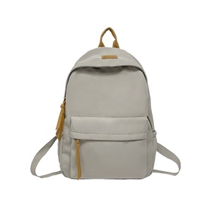 Casual Travel School Daypack <b>Backpack</b> <b>Large</b> Capacity Student Commute Shoulder Bag - Product Image 4