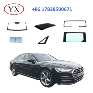Le <span class=keywords><strong>pare</strong></span>-<span class=keywords><strong>brise</strong></span> convient à l'<span class=keywords><strong>Audi</strong></span> A8L 2019. | Pièce n ° 4N0845099B - Product Image 1