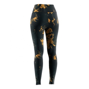 Pantalon de sport long pour femme, legging sexy de musculation, pantalon de yoga, legging push-up pour femme - Product Image 2