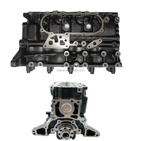 Bloc-cylindres court de haute qualité à cylindrée standard 2L/3L/5L, référence OE 11401-59766, pour Hilux, Hiace et 4Runner – Vente chaude