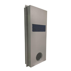 Échangeur de chaleur à plaques extérieur pour armoire de télécommunications - Product Image 3
