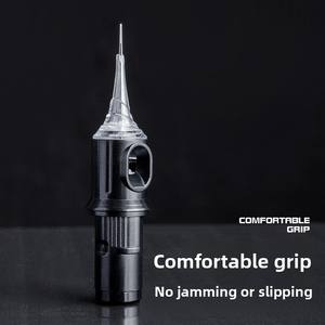 ตลับเข็มสัก20ชิ้น/กล่องเข็ม1009RL เข็มสัก - Product Image 3