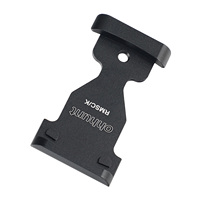 Plaque adaptatrice optique ultra-mince Ohhunt pour GL Gen6 ORS et RMSc Footprint