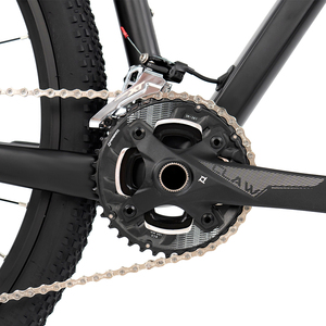 Nuevo Modelo 2026 WARRIORpro Boost <span class=keywords><strong>M8100</strong></span> Bicicleta de Montaña MTB de Fibra de Carbono de 29 Pulgadas con Horquilla de Aleación de Aluminio, 2*12 Velocidades - Product Image 4