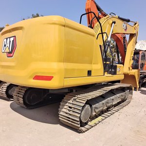 Reconditioned <b>CAT</b> 320GC Hydraulic Excavator, Only 18.3 Working Hours, Ready to Ship - Product Image 3