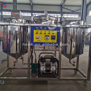 שמן דקלים מיני באיכות מעולה שמן דקלים מיני קרמל שמן זקפה - Product Image 4