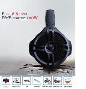 Haut-parleurs de tour marine de haute qualité, système d'enceintes et d'amplificateurs de qualité marine pour tour de wakeboard - Lot de 2 - Product Image 4
