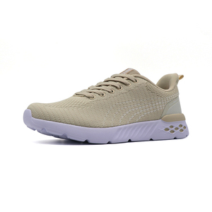 Antideslizante cómodo caminando zapatos casuales zapatos de hombre Zapatos Deportivos fabricantes de zapatos - Product Image 1