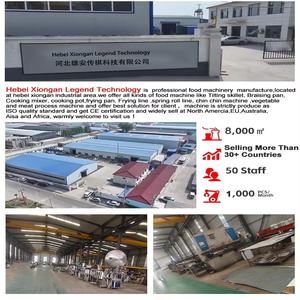 أسطورة الشوكولاته ذوبان وعاء النحاس مع خلاط لطهي صلصة الماوا والمربى والجبن والكريمة والحلوى هلام - Product Image 4