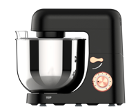 Impastatrice de cuisine à domicile OEM Aide 8L 1800W support de bol de mélange en acier inoxydable fournisseur d'aliments robots de cuisine support mélangeur d'aliments