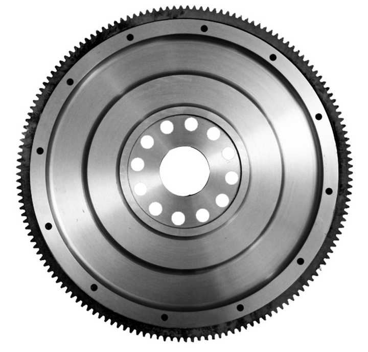 CCEC flywheel 3960755 for cummins engine 3960742 3907308 4981722  