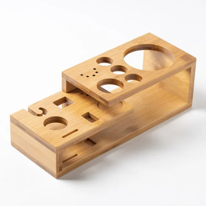 Promoção Descartáveis Bar Acessórios Rust-Resistant Copos de metal com tampas e canudos Ferramentas de mola para barras - Product Image 2