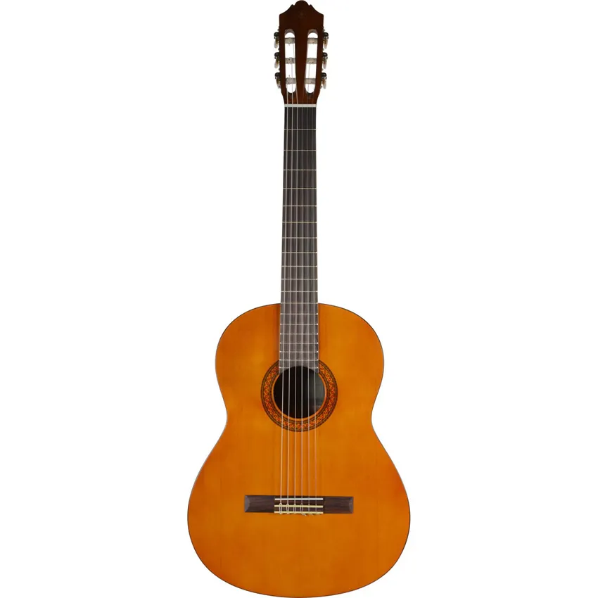 Yamahas C40 with gig bag Classical Guitar nylon guitar student guitar nylon strings original