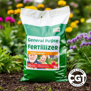 <strong>Personalised</strong> logo Size 25kg 50kg Recyclable <strong>PE</strong> Tear Resistant Plastic Gardening Fertiliser Contractor Heavy Duty Packaging <strong>Bags</strong> - Product Image 3