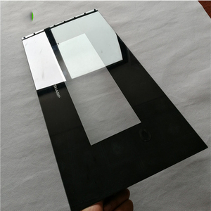 Vendita calda Di Seta <span class=keywords><strong>Stampa</strong></span> Dello Schermo In Vetro Temperato pannello di vetro apparecchiature di Monitoraggio - Product Image 1