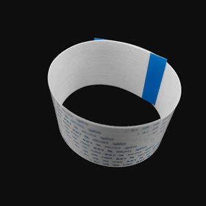 อะไหล่เครื่องพิมพ์อิงค์เจ็ทขายดี DX7 189 สายหัวพิมพ์ 35 พิน 25 ซม. สายพิมพ์กำลังสูงสำหรับหัวพิมพ์ - Product Image 2