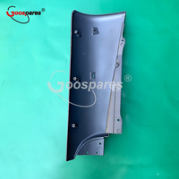 Coin de cabine 1372533 R 67491 11.47.26.775024 200.10809D 1850 0171 5.64026SP pour camion européen DAF