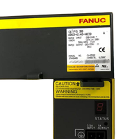 Unité d'alimentation neuve d'origine FANUC A06B-6140-H030 aiPS-30 35kW FSSB Bus pour pièces détachées de machine-outil CNC FANUC 31i-B
