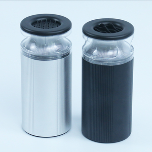 Tốt nhất mới <span class=keywords><strong>2025</strong></span> Sản phẩm không dây xách tay Máy phun sương difusor hương thơm với 7 màu LED ánh sáng hộ gia đình USB tinh dầu khuếch tán - Product Image 1