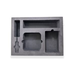 Insertos de Espuma EVA Personalizados, Inserto de Espuma Personalizable, Insertos de Espuma EVA Personalizables, Material Protector y Amortiguador - Product Image 2