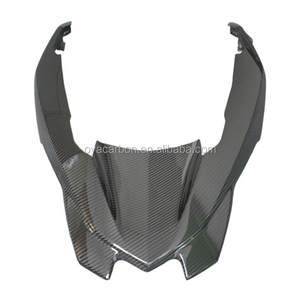 Piezas y accesorios de motocicleta, carenado delantero de fibra de carbono OEM de fábrica para <span class=keywords><strong>BMW</strong></span> <span class=keywords><strong>R1200GS</strong></span> 2013 - Product Image 1