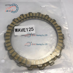 CQHZJ Pastillas de Freno y Discos de Embrague Semimetálicos Duraderos al por Mayor WAVE125 para <span class=keywords><strong>Kawasaki</strong></span> <span class=keywords><strong>Serie</strong></span> <span class=keywords><strong>Z</strong></span> 125 (2017-2020) - Product Image 3