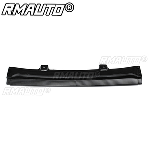Lexus GS Front <b>Lip</b> Front Bumper <b>Lip</b> <b>Splitter</b> Spoiler Cover Diffuser Trim for Lexus GS350 450 F Sport 4Dr Model 2013 2014 2015 - Product Image 6