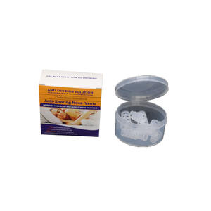 Tipo de red de ventilación de nariz antironquidos para el cuidado de la <span class=keywords><strong>salud</strong></span> para que respire más suavemente - Product Image 1