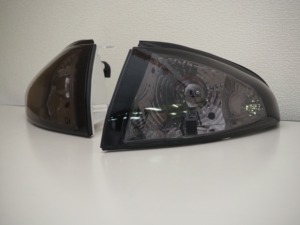 Rétroviseurs pour voiture nissan, phares de haute qualité, multiples phares, nouveauté - Product Image 3