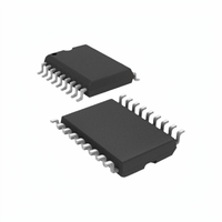 18 SOlC Components Electronic Interface Authorized Distributor MAX310EWN