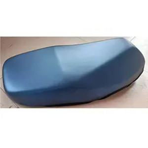 Coprisella per Moto in Pelle Personalizzabile e Impermeabile, Marca Qingxuan Modello <span class=keywords><strong>BTS</strong></span>-0049, Alta Qualità, Colore e Logo Personalizzabili - Product Image 1