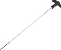 Kit de nettoyage universel pour armes à feu en laiton, 5 compartiments, durable, pour toutes les armes et calibres, pour le tir, la chasse et l'usage tactique